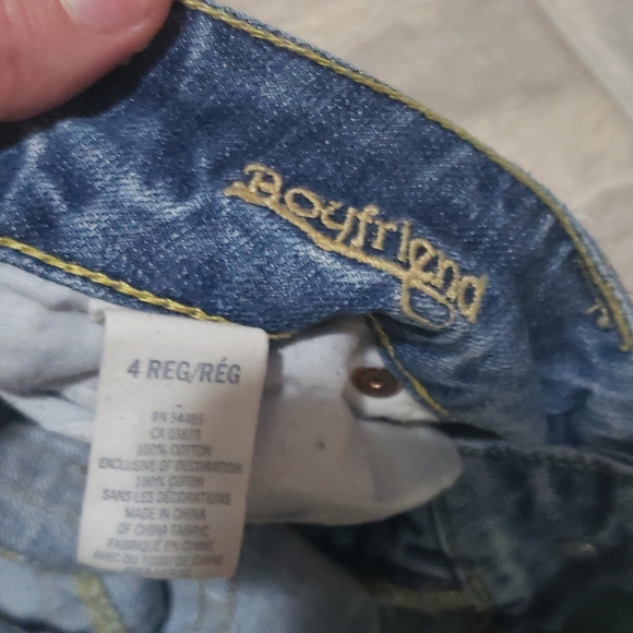 American eagle jeans. - Picture 4 of 5